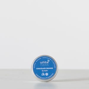 Chocolate & Orange Lip Balm - 15ml