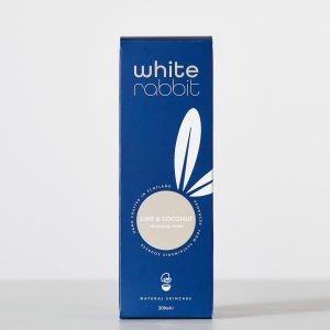 Lime & Coconut Cleansing Water - 30ml / 200ml