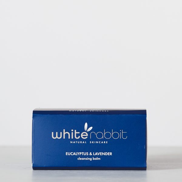 Eucalyptus & Lavendar Cleansing Balm - 30ml / 100ml
