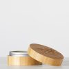 Eucalyptus & Lavendar Cleansing Balm - 30ml / 100ml - Image 2