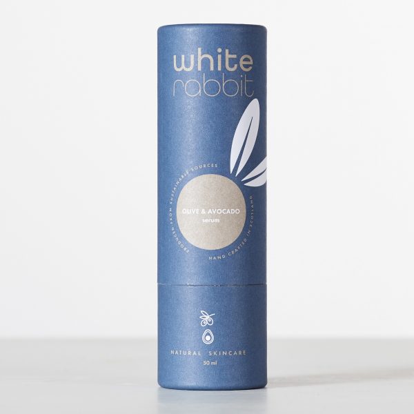 Olive and Avocado Serum - 50ml