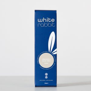 Orange & Aloe Vera Toner - 100ml