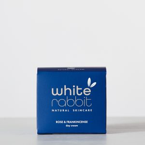 Rose & Frankincense Day Cream - 30ml / 100ml