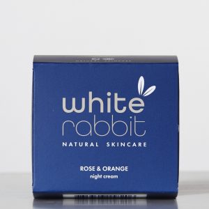 Rose & Orange Night Cream - 30ml / 100ml