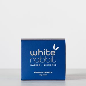 Rosehip & Camellia Day Cream - 30ml / 100ml